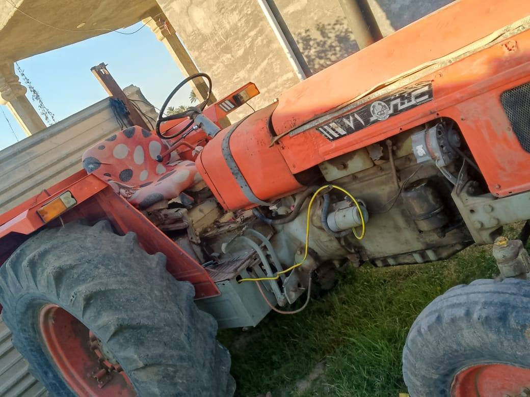 السلام عليكم مكينه عنتر للبيع مع ادوات عربانه كلابه وفيدان وخرماشه ومعدلان المكان بغداد ابي غريب السعر ب ٣ و٨٠٠ الف وبيها مجال
***********
٠٥٧٠٩٧٤٣٧٠٥
مكلف بالنشر
