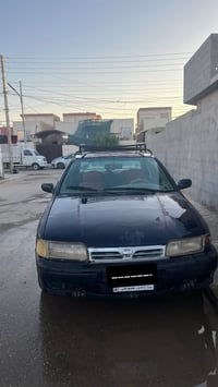 نيسان بريميره • ١٩٩١