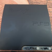 بلي ثري • هارد داخلي • ديوانية