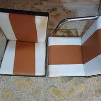 مصطبات • كراسي • جديد