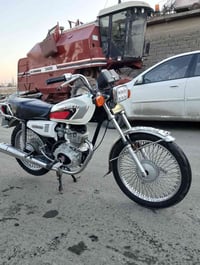 موطور • وايرمانيه • معدله تحريكه فول