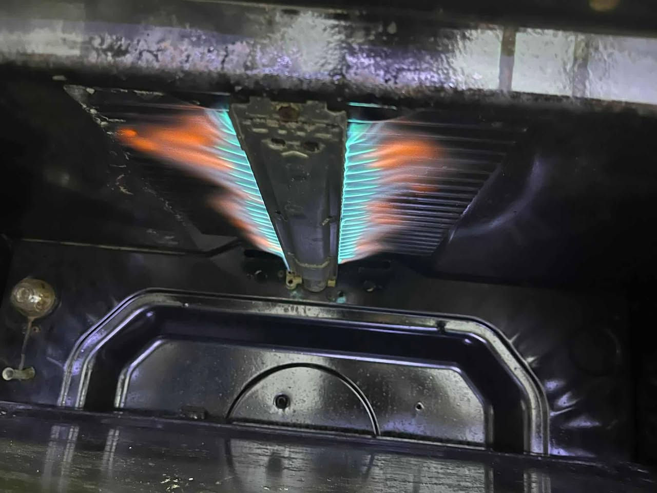 طباخ 4 عيون كله شغال سعر 90 وبي مجال مكاني لبياع شرطه رابعه توصيل ماكو


**إذا كنت صاحب هذا الإعلان وتريد حذفه لأي سبب، رجاءا أرسل رسالة إلى الدعم الفني**