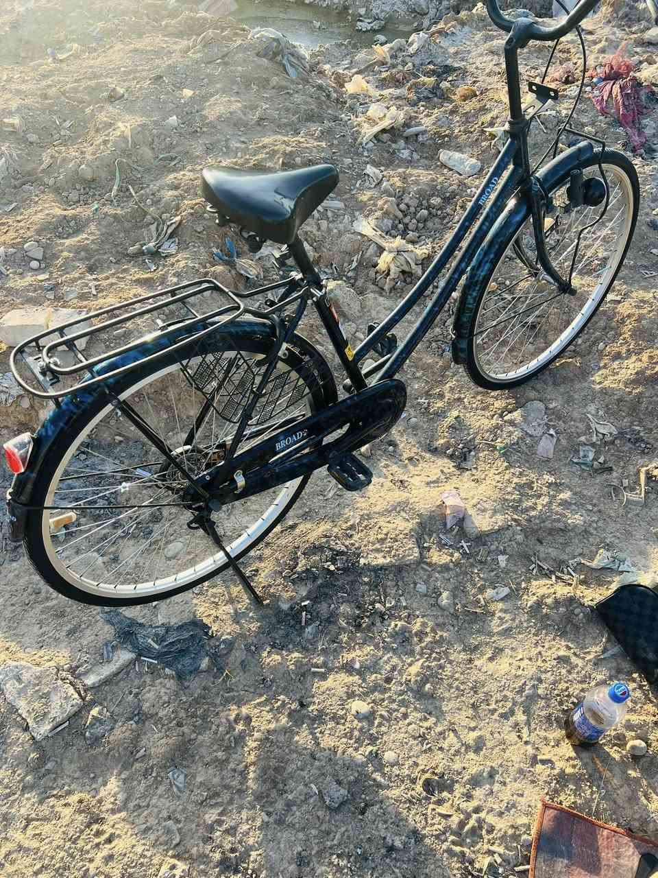 للبيع ١٣٠


**إذا كنت صاحب هذا الإعلان وتريد حذفه لأي سبب، رجاءا أرسل رسالة إلى الدعم الفني**