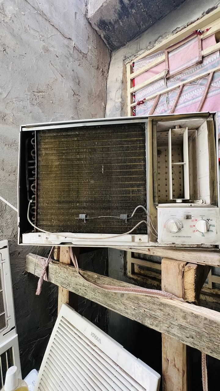 سلام عليكم للبيع مكيفات شغالات الموسم الفات ماخذهن واحد جديد ومستعمل قليل واحد مستعمل مداخلات اي مصلح وذا اكو مراوس بسبلت نضيم مومشكله قيم بما يرضي الله الخاص مفتوح


**إذا كنت صاحب هذا الإعلان وتريد حذفه لأي سبب، رجاءا أرسل رسالة إلى الدعم الفني**