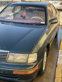 بطه متصل موديل 93 مكفوله گص ونقل جثه كير محرك مكفول جاهزه  بأسمي مشروع...