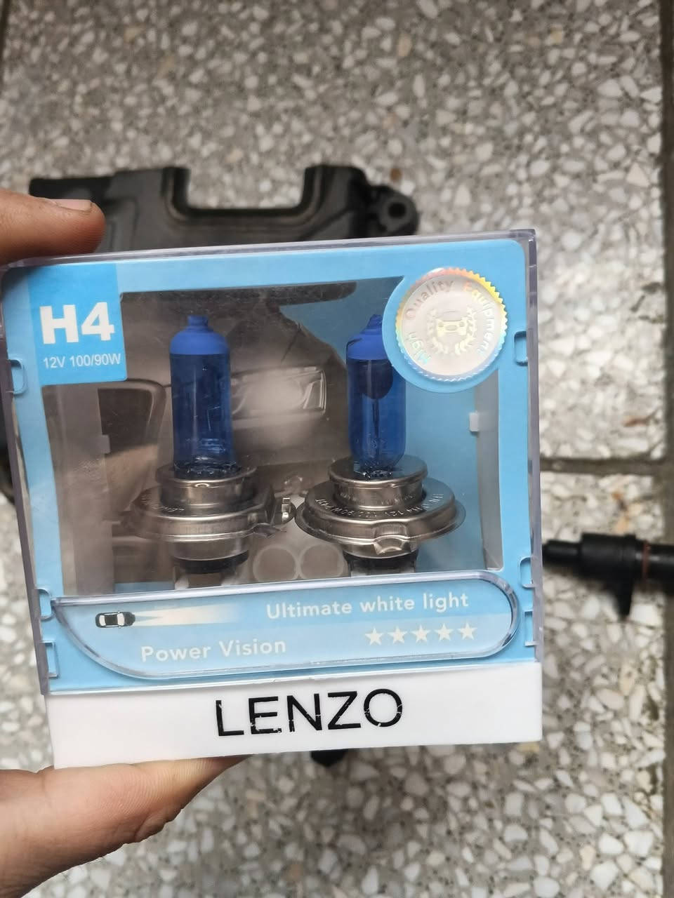 حساس هواء مع حساس كرنك
كلوبات لون ابيض وغطاء محرك جانبي 
سعرهن ب50 مكاني نجف الاشرف 🇮🇶


**إذا كنت صاحب هذا الإعلان وتريد حذفه لأي سبب، رجاءا أرسل رسالة إلى الدعم الفني**