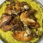 ا للهم صل على محمد وآل محمد
طلبية عزيمة دليمي دجاج ٣ صواني
حسب الطلب ودولمة والف عافية🤤😍 
حجز خاص ***********
يوجد توصيل خانقين
العنوان تولة فروش
نستقبل طلاباتكم بكل حب 😍🤤

