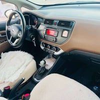 كيا ريو • ٢٠١٤ • كالار