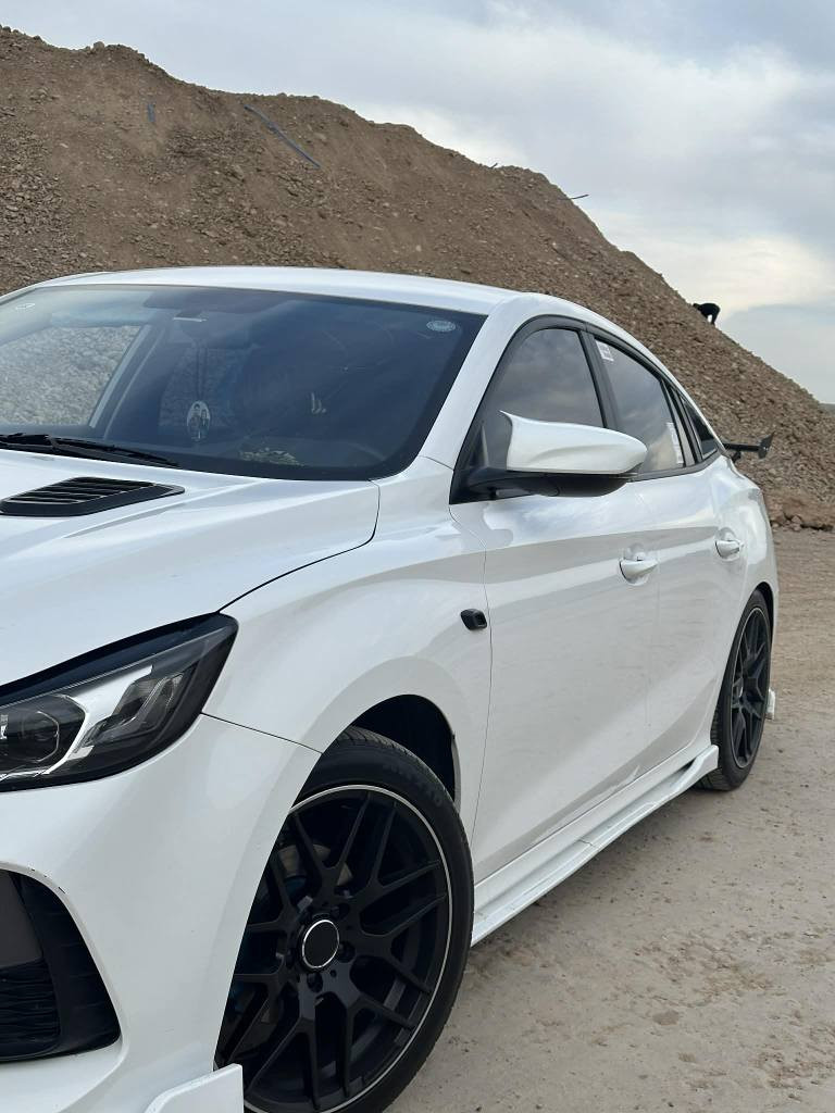 سەرەتا بەناوی خوای گەورە
 ئێمجی جیتی گێڕعابی 2025 بێ بۆیاخ هەمو شتێکی تازەیە بناوی خۆمانەوەیە کامل جوانکاری بۆکراوە سەیارەکە ماڵی دۆستە بەهەموو شەرتێک ئەیفڕۆشم سعری 108 معامەلە یەکی برایانە 
0770 992 8162 أربيل, العراق
