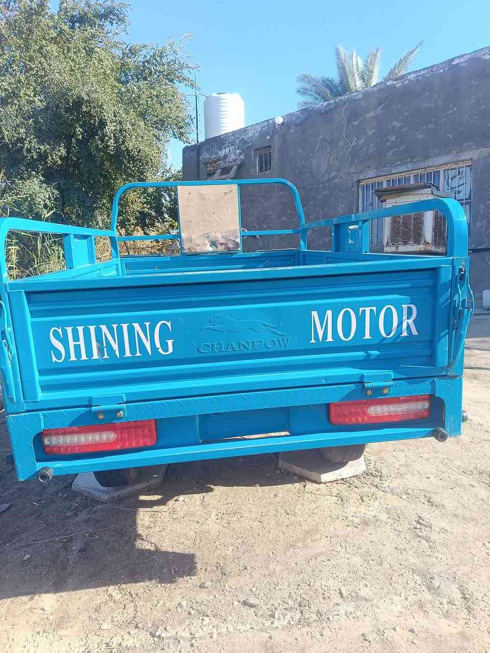 (بسم الله الرحمن الرحيم)
السلام عليكم ورحمة الله وبركاته 

ستوته للبيع (موديل 2023) اوراق اصوليه 
محرك مامفتوح بلادي شرط برغي واحد مامفتوح بيه 
تحويل ثاني يوم 

السعر (  مليونين و 800  )  وبيه مجال للشراي 

المكان (كربلاء المقدسة.. قضاء طوريج.. ناحيه الخيرات) 

للاستفسار الاتصال على الارقام التالية (***********) 
(***********)
