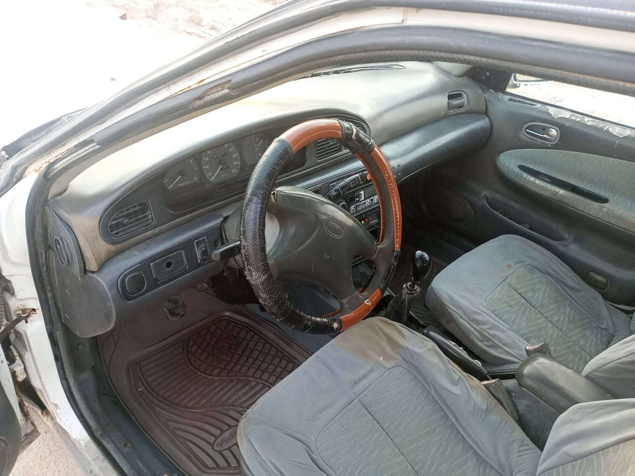 سلام عليكم سيفا 96رقم ذي قار كير عادي مكينه مسكر سعر 27   العنوان ذي قار  الفجر  ***********
