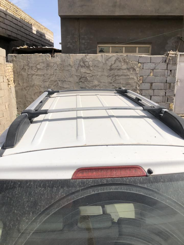 السلام عليكم كيا سيدونا ٢٠٠٦فول مواصفات رقم بغداد الدولي بسمي السيارة تحويل ثاني يوم السعر ١٢٣ المكان بابل الكفل ***********
