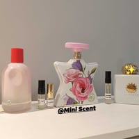 عطور • تقسيمات • ٢مل-١٠مل