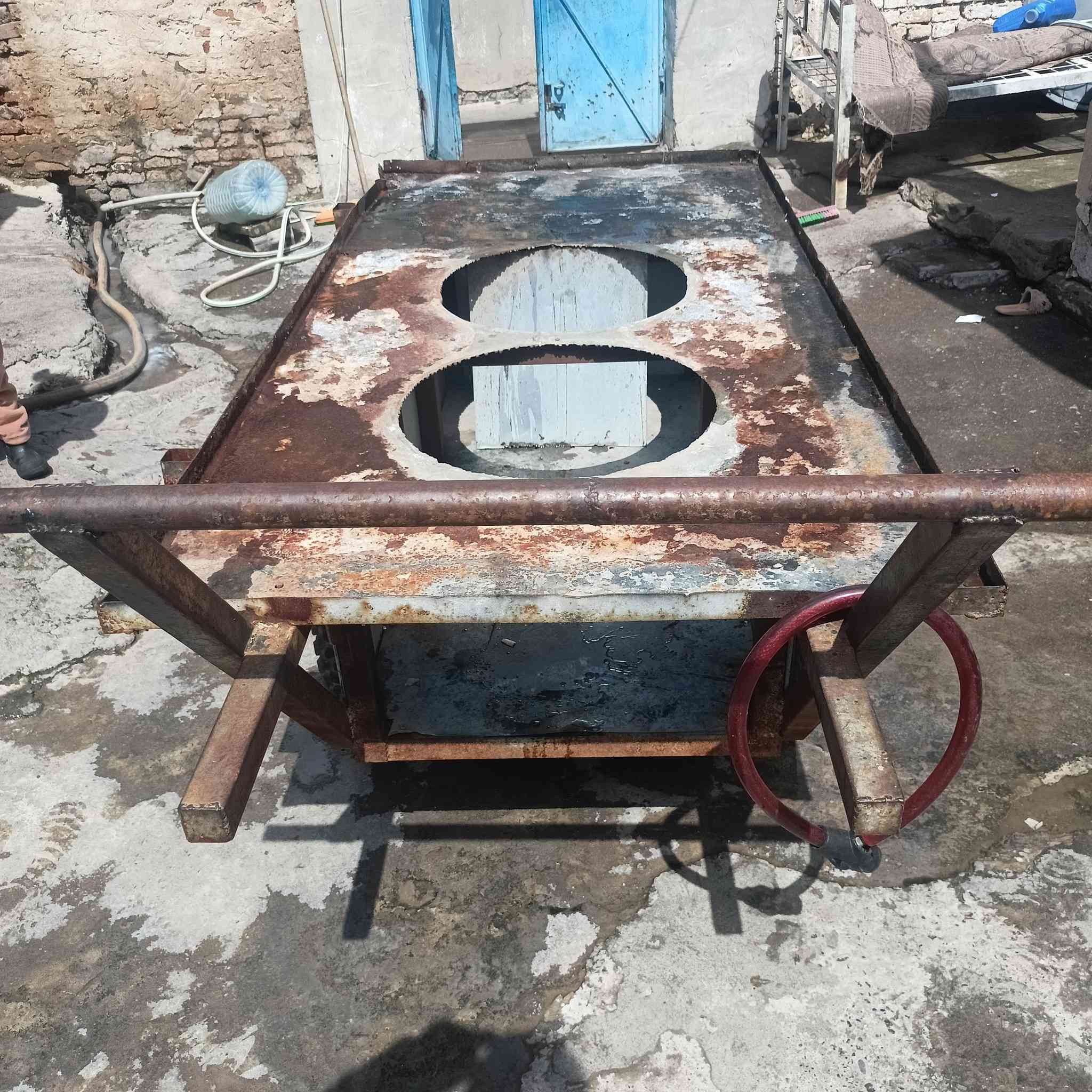 للبيع السعر 150الف


**إذا كنت صاحب هذا الإعلان وتريد حذفه لأي سبب، رجاءا أرسل رسالة إلى الدعم الفني**