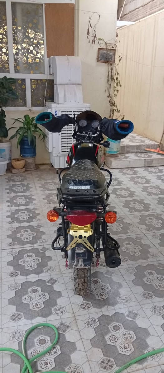 السلام عليكم دراجه بوكسر 2019 اوراق اصولي شرط الترقيم دراجه خير مال الله مرتب الدراجه اربعه كير هذا رقمي واتصل تدلل ***********
