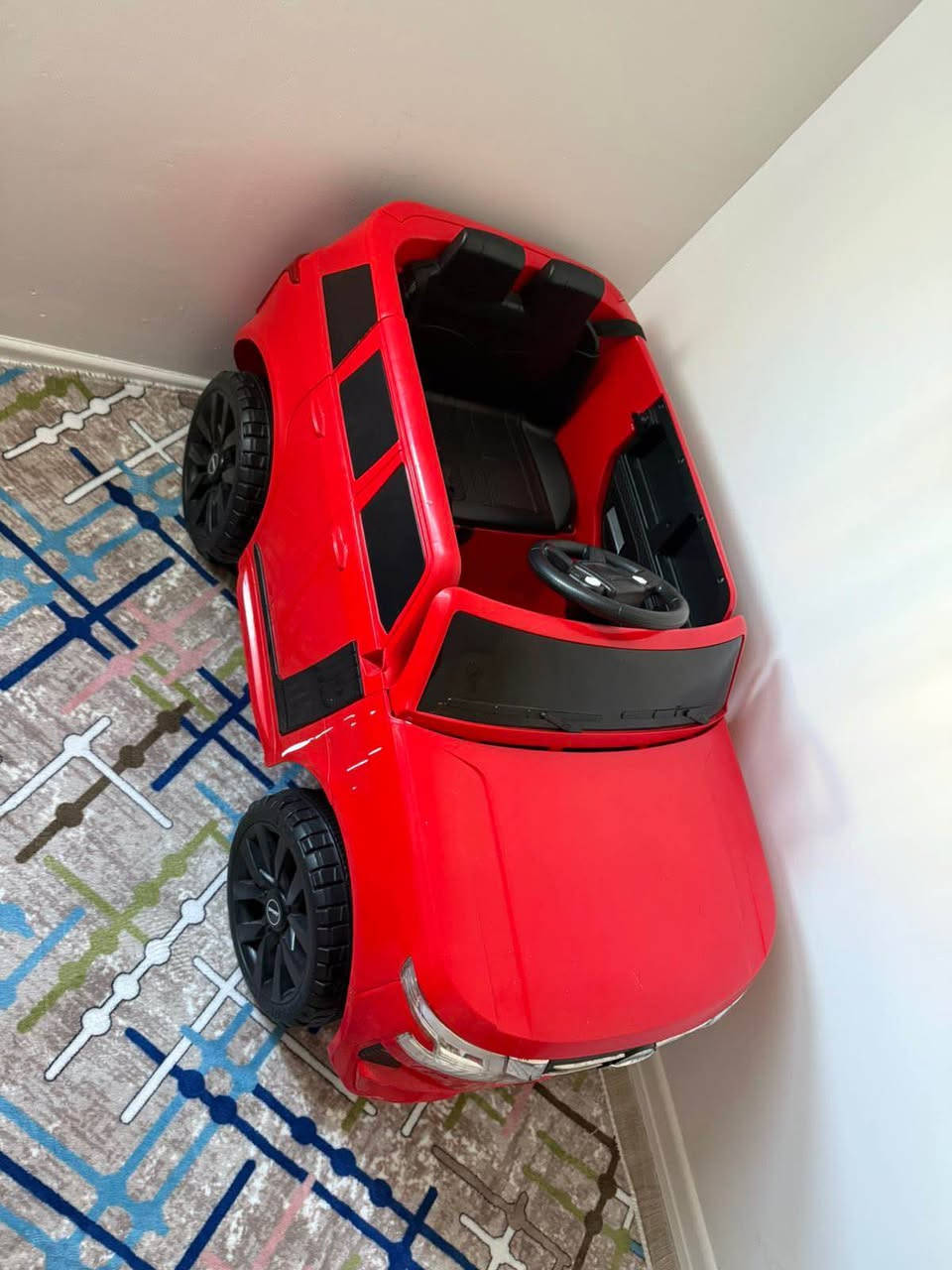 سلاو به ريزان ئەم دوو سەیارە شەحنە بۆ فرۆشتن لە سلیمانی وەک لۆک وان بۆ نرخ پەیوەندی بکەن یان نامە بنیرن ((( *********** ))) السليمانية, العراق
