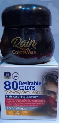 مصفف مثبت • تلوين مؤقت • الياقوت للعطور