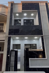 مشتمل للبيع 50 م الشعب مجاور محطه سما بغداد على شارع العام الأستفسار 0...