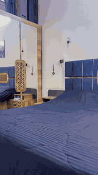 غرفة نوم • ٧ قطع • هفلان اربيل