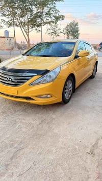 سوناته • ٢٠١١ • فول اوبشن