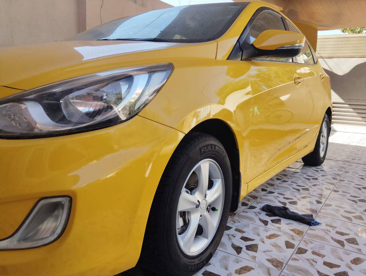 السلام عليكم اكسنت 2013 رقم بابل دولي سنويه وهيه جدد مكفولة من ظربه والتبديل مكينه 1600 دوش لا تبخير ولا تنقيص تخم تأير جديد كير حداديه تبريد جاهزه اي نقص مابيه سعر 88 وبي مجال *********** مكاني بابل المركز
