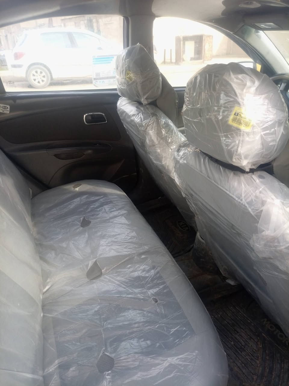 سلام عليكم ريو للبيع كندي ***********
