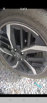 نيسان ڤيرسا • غطاء جنط • مقاس ١٧