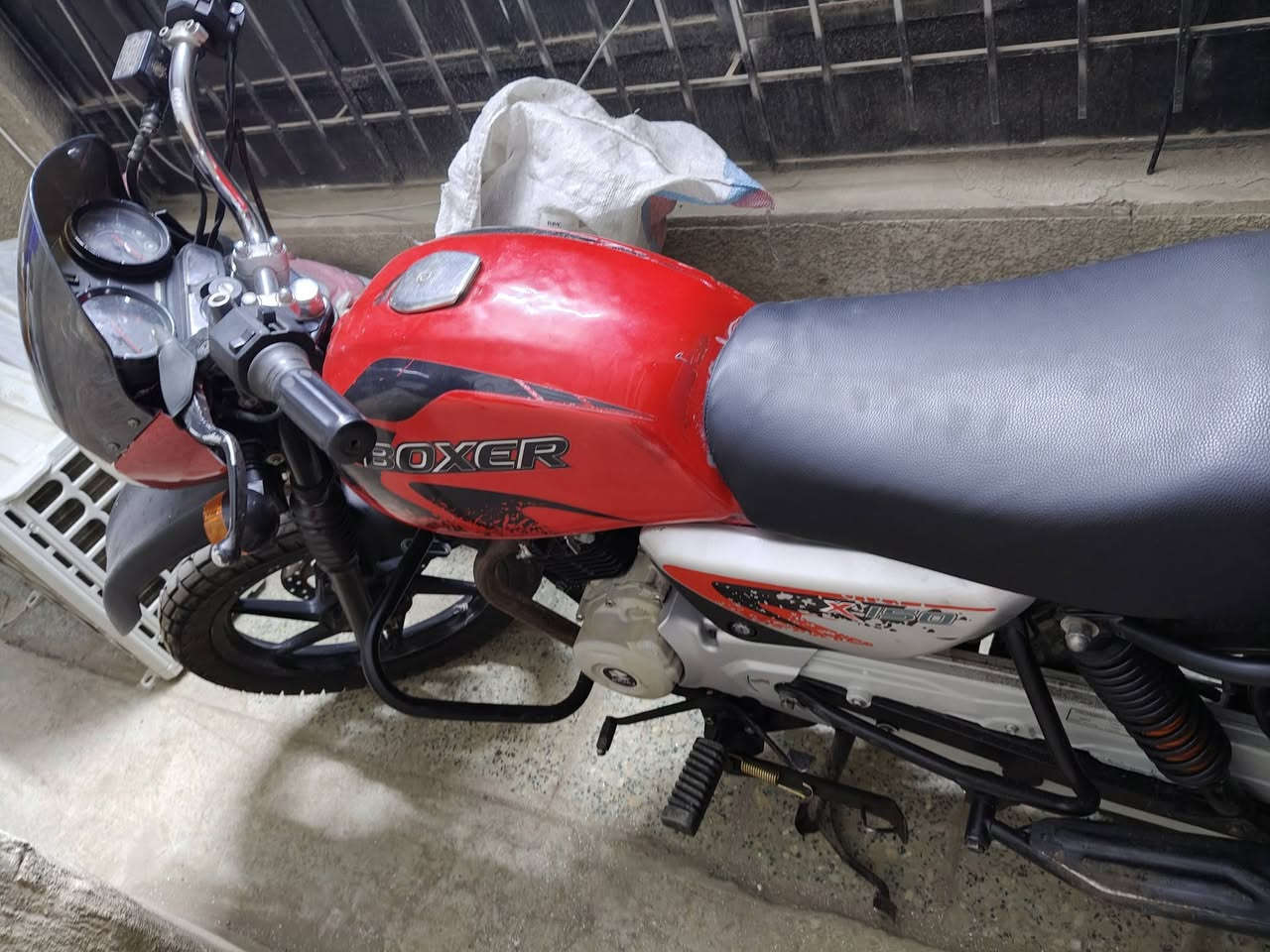 بوكسر جبلي 22اوراق اكفله الك قانون وا عشائر العنوان بغداد الجديدة النعيريه *********** السعر مليون 150
