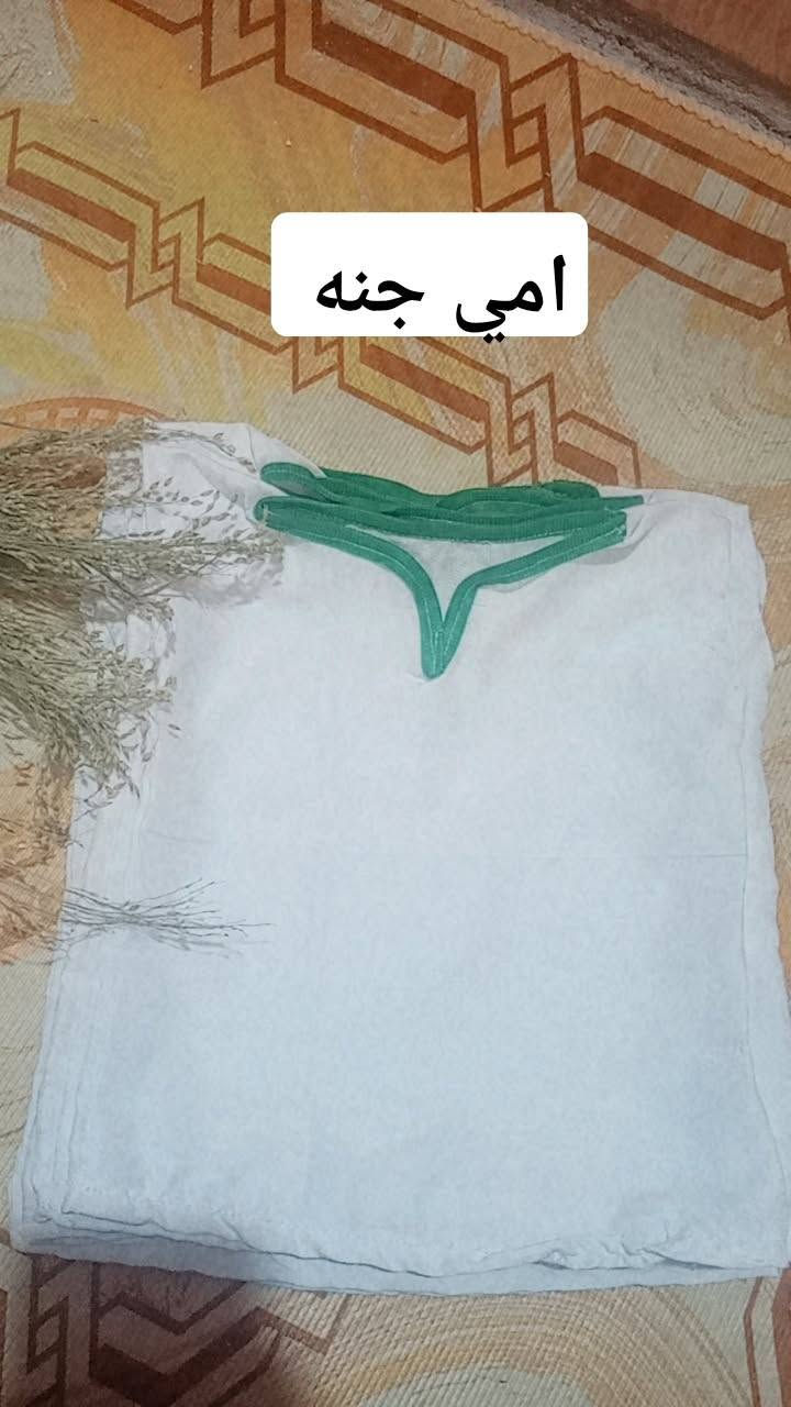 اللهم صل على محمد وآل محمد 🌺

طلبيات اليوم الحجز مراسله الصفحه


**إذا كنت صاحب هذا الإعلان وتريد حذفه لأي سبب، رجاءا أرسل رسالة إلى الدعم الفني**