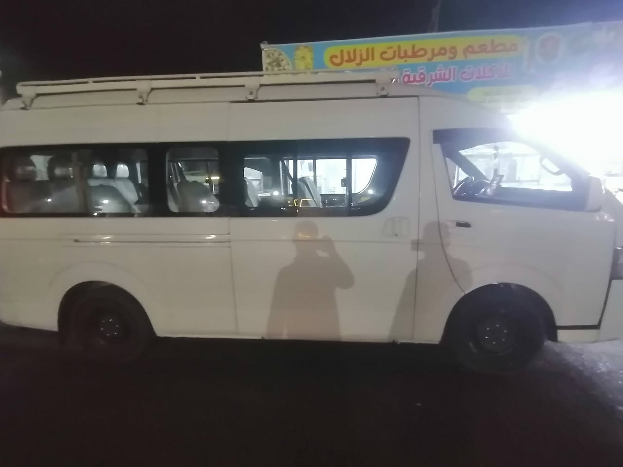سلام عليكم للبيع جنبي عالي 2019 مكينه كير اكسن كارتون تخم تاير صارلي شهر شاده سياره مبد بنيد فقط بارد باب سايق رقم بغداد انكليزي مصفره ضريبه 2027 للستفسار *********** سعر160 بيه مجال
