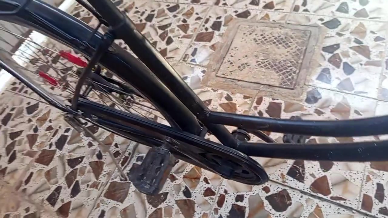 سلام عليكم بايسكل للبيع او مراوس نضيف سعره 65


**إذا كنت صاحب هذا الإعلان وتريد حذفه لأي سبب، رجاءا أرسل رسالة إلى الدعم الفني**