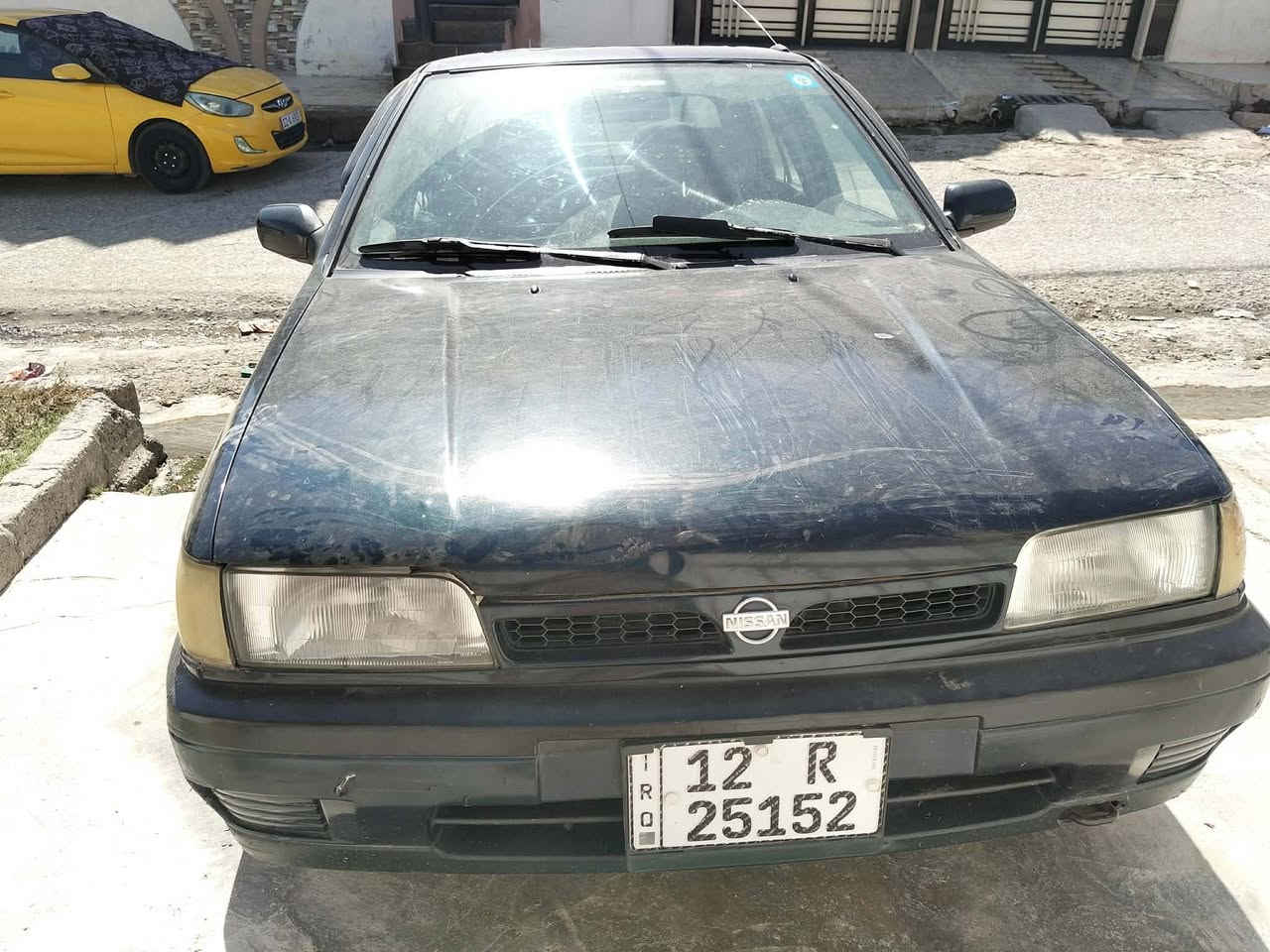 نيسان صني صبغ حزام جمالية بدون ضرر تقحيل كير محرك شرط رقم دولي شرط التحويل السعر 28ييها مجال


**إذا كنت صاحب هذا الإعلان وتريد حذفه لأي سبب، رجاءا أرسل رسالة إلى الدعم الفني**
