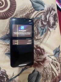 ايفون XS ماكس • ٢٥٦ • ظهر مفطور