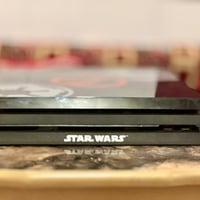 بلايستيشن4 برو • هارد 1تيرا • مهكر ألعاب