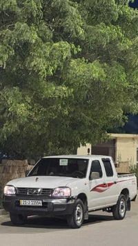 نيسان بيكم • ٢٠١١ • رقم سليمانية