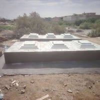 بعقوبه الجديده • دفان • مرمر إيطالي