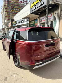 كرنفال 2022 • ١١٧ الف • حادث