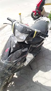 دراجه يا بيع كلشي مابيها تكره سلف عوزها فقط كفراا السعر 350 & مكاني بغ...