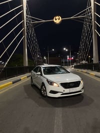 سوناته ٢٠١٧ • رقم ذي قار • مقايضة بكيا K5