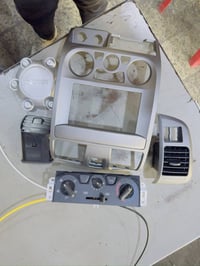 قطع شوفرليت • لوف و كولورادو • الأقصر الأبيض