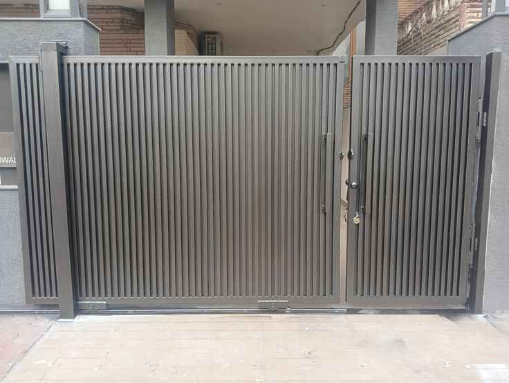 العرض لمدة 3ايام ب450 الف  فقط
وترجع الاسعار القديمة 
التفاصيل 
باب 2 متر طول
عرض 2 متر ونص … .. سلايت+ طلاقتين حسب الرغبة 

الباب كامل ب450 الف 
البيع مباشر 
■مع نقل او شد ■ البصرة, العراق


**إذا كنت صاحب هذا الإعلان وتريد حذفه لأي سبب، رجاءا أرسل رسالة إلى الدعم الفني**