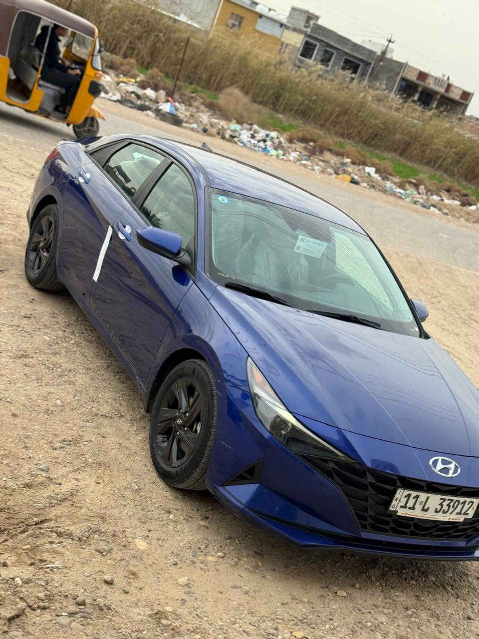 النترا 2023
مكفوله كلين تايتل 
وارد امريكي موديل
حجم محرك 2000 دوش
بصمة تشغيل وابواب وتشغيل عن بعد 
شاشة ديجتال متصل وكامرة دوارة
تلث انضما قياده
سياقه ذاتيه تحديد مسار
تليفون شاحن وايرلس
تبريد شاشة منفصل
سيارة جديدة تخم تاير جديد ماشية 80
مكان بغداد
رقم بغداد
 بسمي تحويل مباشر
السعر 155بيهة مجال بسيط
رقم راعي***********
اخوان رجائن اني مكلف بنشر
