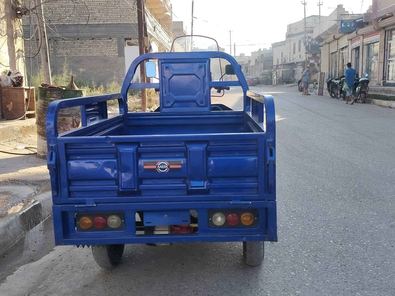 متاح ستوته شحن موديل 25 بطاريات جدد كامله السعر مليون بغداد الجزيرة السياحيه هاتف ***********

