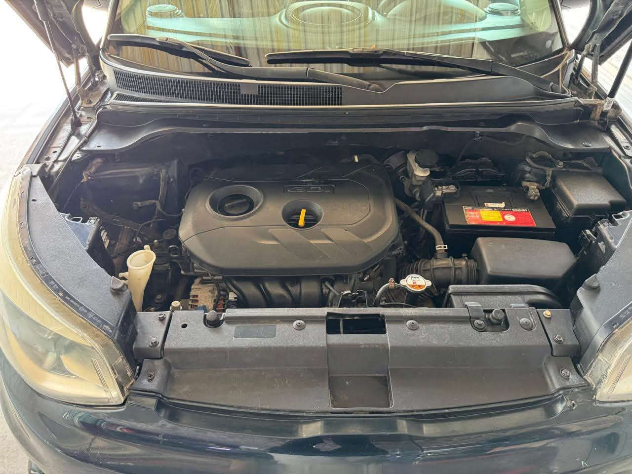 � للبيع كيا صول 2018 فل مواصفات 🚘
🔹 موديل: 2018

🔹 محرك: 2000 GDI اقتصادي وقوي

🔹 الممشى: 68 ألف كم فقط

🔹 لون مميز وحالة ممتازة

🔹 سيارة على يد مالك واحد ومنظورة أصولي

✅ محرك جديد مشدود حاوية العام الماضي

✅ تايرات جديدة

✅ بطارية جديدة

✅ داخلية (غرفة) نظيفة جداً وخالية من الملاحظات

✅ شاشة + كاميرا خلفية

✅ سنسورات (سونار)

✅ تحكم بالدركسون

✅ تكييف ثلج

✅ زجاج ومرايا كهربائية

✅ مفتاح ريموت

✅ سيارة لا تحتاج أي مصروف

📑 السنوية باسمي ورقم إنكليزي

💰 السعر: 112 مليون قابل للتفاوض للجادين فقط بعد المعاينة

📸 الصور والسونار مرفقات بالمنشور

📞 للاستفسار:

***********
