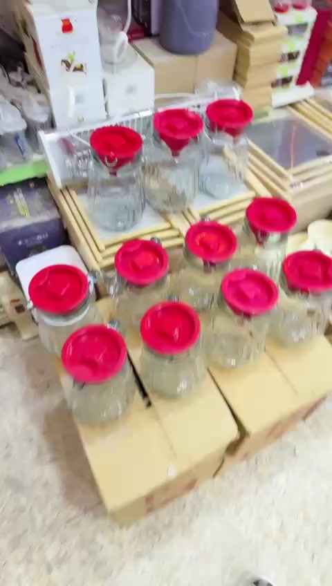 🌙✨ استعدوا لشهر الخير والبركة ✨🌙
متوفر الآن لدى مجمع الربح البسيط كل ما تحتاجونه لاستقبال شهر رمضان المبارك 🌙🤍
🌿 مسواك رمضان
🏮 فوانيس وزينة رمضانية
📿 نشرات وديكورات بأجمل التصاميم
🍽️ مواعين وسفر رمضان
🛍️ والعديد من المستلزمات المنزلية المميزة
بضاعة مختارة بعناية… جودة عالية… وبـ أنسب الأسعار اللي ترضي الجميع 💰👌
⚠️ سارعوا بالزيارة… الكمية محدودة وبعض الأصناف تنفذ بسرعة
📍 العنوان: سبع البور / شارع السوداني / قرب مطعم أغصان الزيتون
مجمع الربح البسيط
العنوان الأول لكل احتياجات بيتكم 🏡✨
#رمضان #الخير #ويانا #غير


**إذا كنت صاحب هذا الإعلان وتريد حذفه لأي سبب، رجاءا أرسل رسالة إلى الدعم الفني**