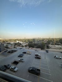 📍 شقة للبيع – مجمع بوابة العراق السكني  تتوفر شقة مميزة للبيع ضمن مجمع...