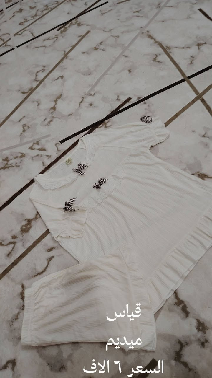 قطع كوريه
توجد خدمه توصيل لكل المحافظات والاقضيه ب٣ الاف
شرط القطعه ع الفحص ميعجبج يرجع مع المندوب بدون دفع اجور توصيل
اكثر من قطعتين يوجد تخفيض


**إذا كنت صاحب هذا الإعلان وتريد حذفه لأي سبب، رجاءا أرسل رسالة إلى الدعم الفني**