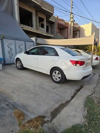 سيراتو • اوتوماتيك • ٢٠١٣