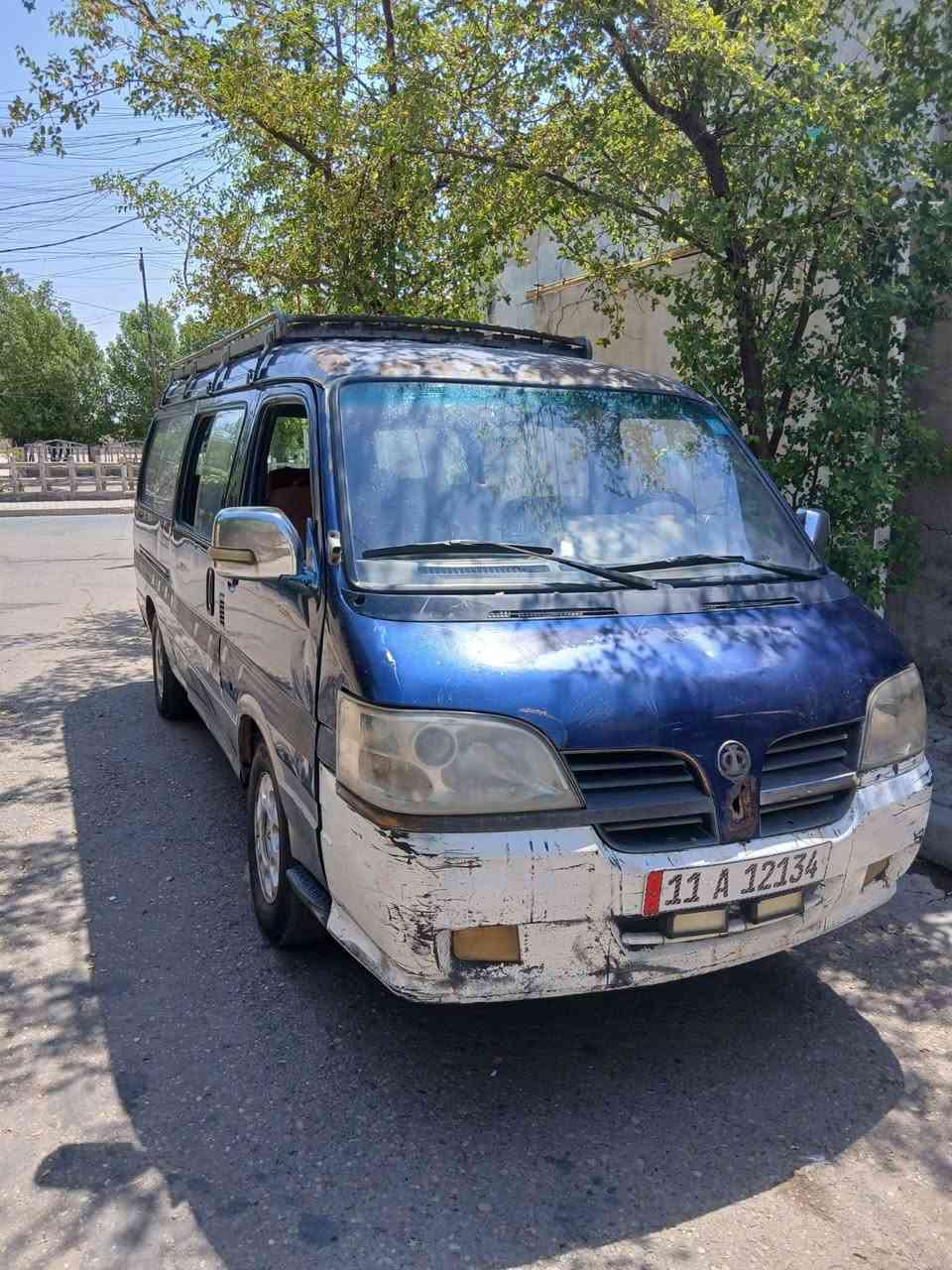 سلام عليكم للبيع بولارسن مكينه كير خير من الله سياره بلاديه مصفره من كلشي تحويل ثاني يوم سعر ٤٣وبيه مجال للشراي ***********
