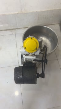 غراض مطعم للبيع اخو الجديد بأسعار مناسبه  كابسه صاج + عجانه للاستفسار ...